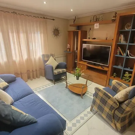 Апартаменты El Trasgu De Laviada A 300m Playa, Puerto, Acuario *