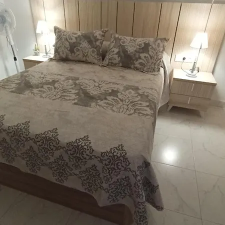 Апартаменты El Trasgu De Laviada A 300m Playa, Puerto, Acuario Хихон