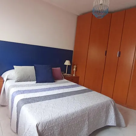 Apartamento El Trasgu De Laviada A 300m Playa, Puerto, Acuario Gijón