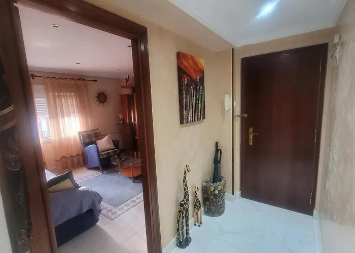 El Trasgu De Laviada A 300m Playa, Puerto, Acuario Gijón