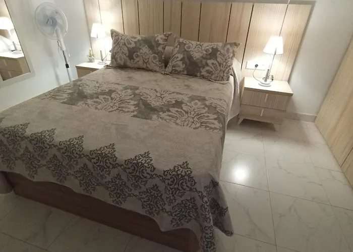 Apartment El Trasgu De Laviada A 300m Playa, Puerto, Acuario Gijón