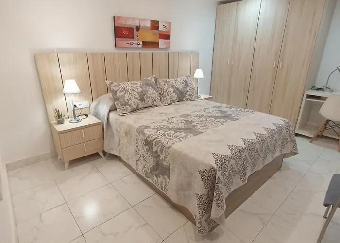 El Trasgu De Laviada A 300m Playa, Puerto, Acuario Apartment Gijón