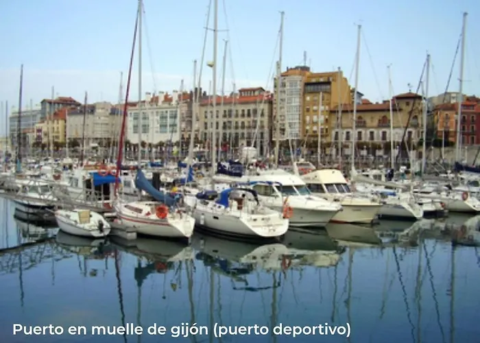 El Trasgu De Laviada A 300m Playa, Puerto, Acuario *